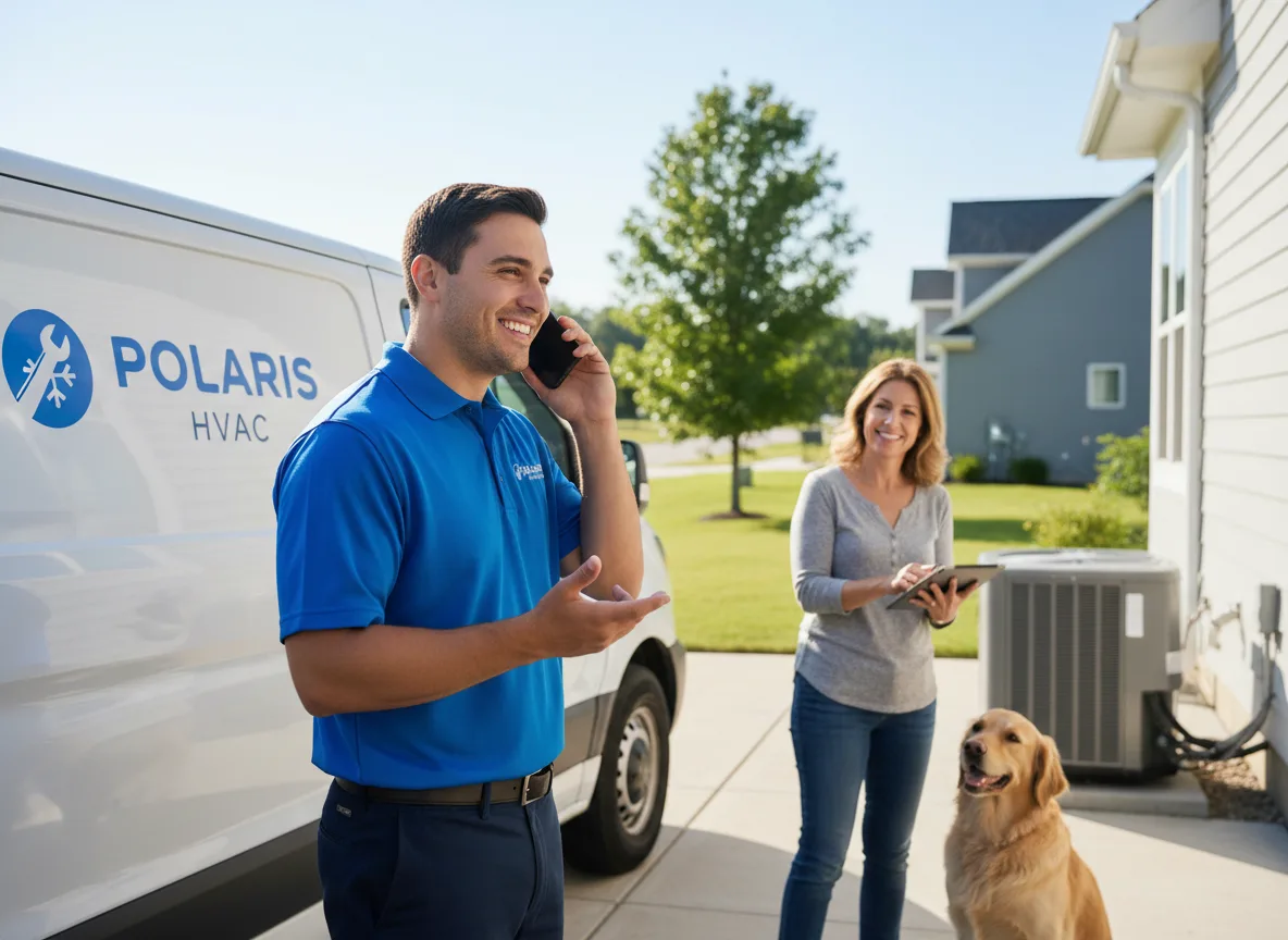 Furnace Repair Russia, OH FAQs